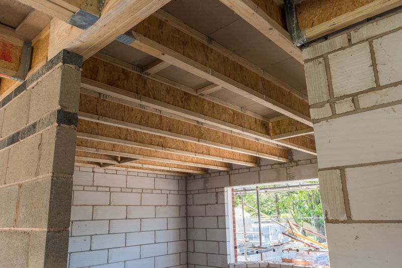 Block Wall Replacement in Stamford, CT
