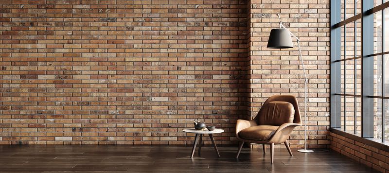 Brick Fence Installation in Worcester, MA