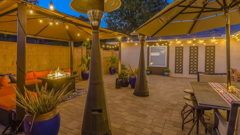 Brick Landscaping Service in Burlington, VT