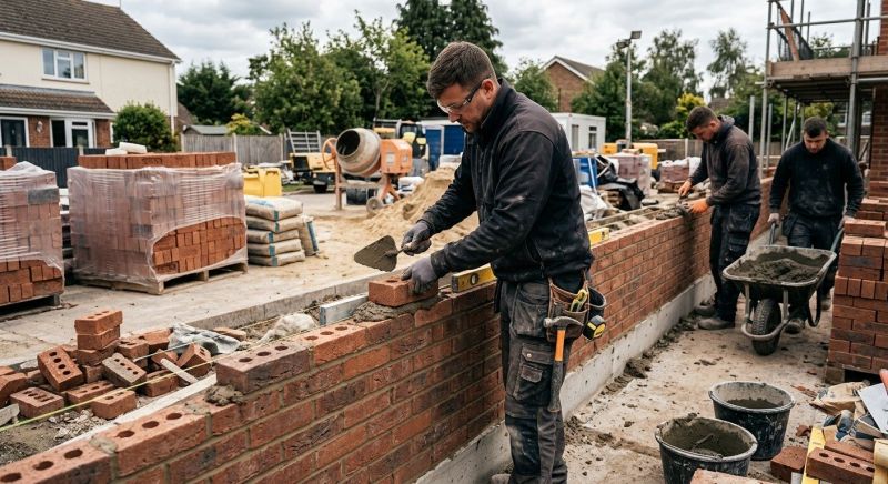 Brick Replacement Service in West Hartford, CT