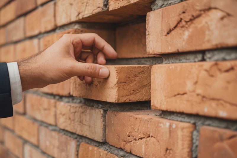 Brick Tuckpointing Service in Cleveland, OH