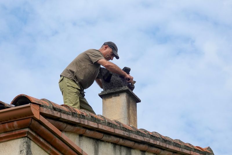 Chimney Assessment in Tampa, FL
