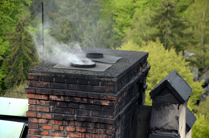 Chimney Assessment in Atlanta, GA