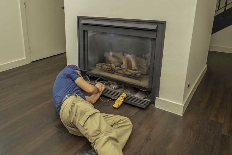 Chimney Inspection Service in San Jose, CA