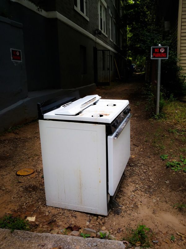 Stove Pipe Installation