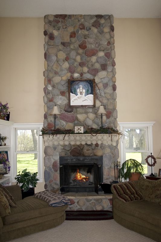 Deck Masonry Installation in Boston, MA