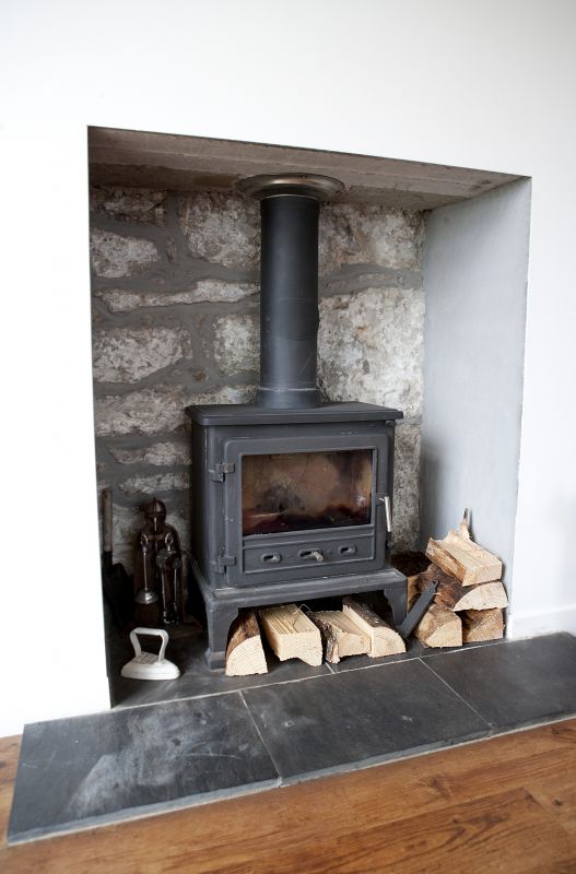 Fireplace Cleaning Service in San Jose, CA