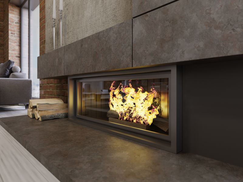 Fireplace Cleaning Service in San Francisco, CA