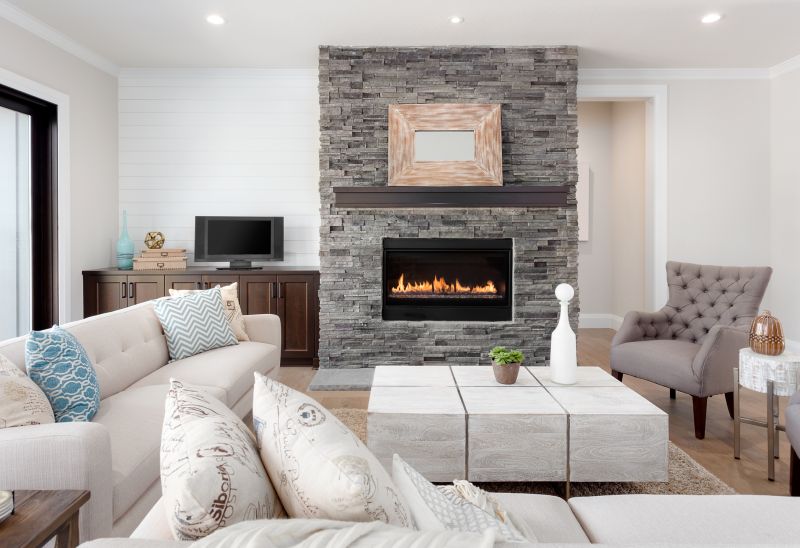 Fireplace Cleaning Service in Atlanta, GA
