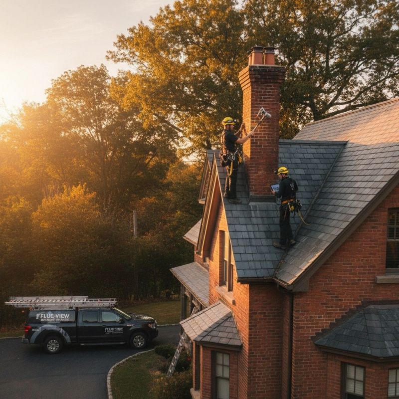 Fireplace Inspection Service in Charlotte, NC