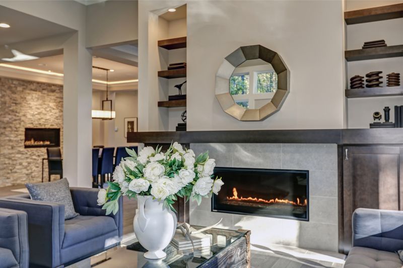 Fireplace Inspection Service in San Francisco, CA