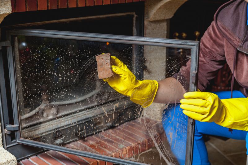 Fireplace Inspection Service in Cincinnati, OH