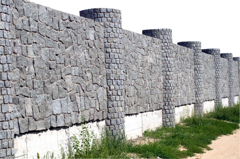 Stone Column Repair in Cleveland, OH