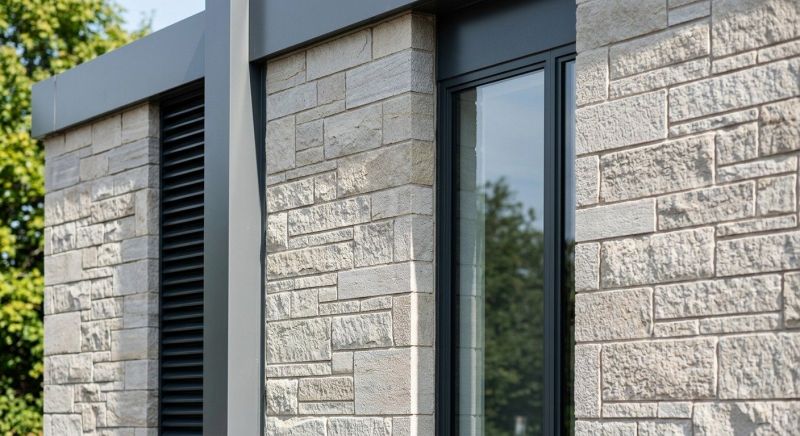 Stone Masonry Service in Cleveland, OH