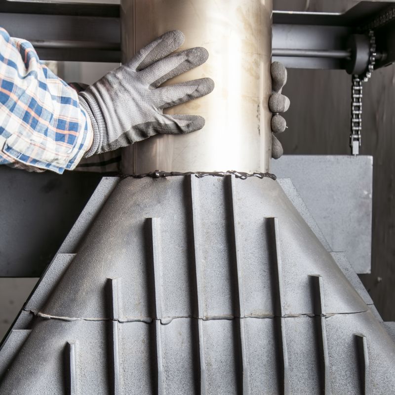 Sealing Joints Effectively